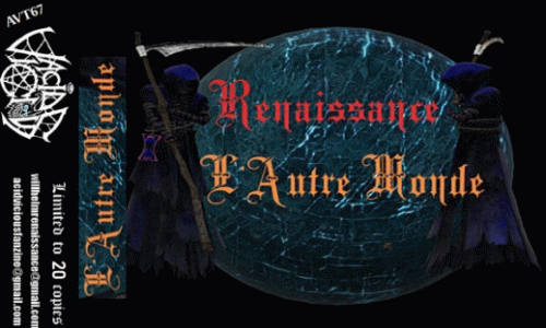 Renaissance (FRA) : L'Autre Monde